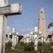 Geste de Paris pour six tirailleurs exécutés sur ordre d’officiers français